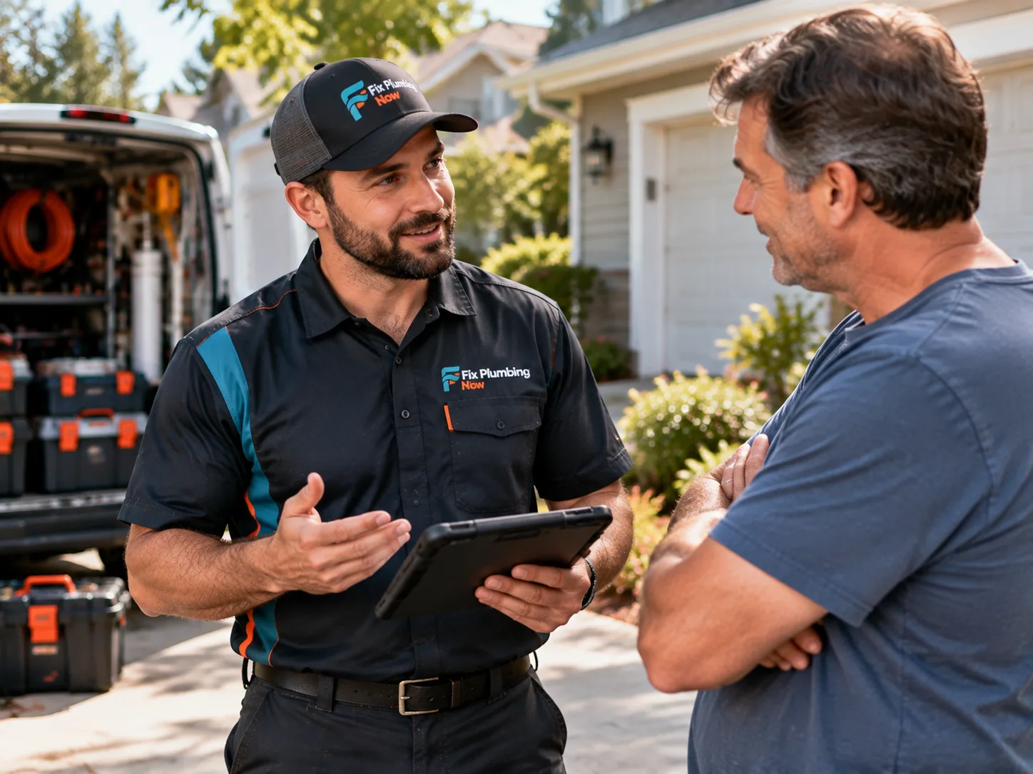 Clogged Drain Service Seabrook, TX FAQs